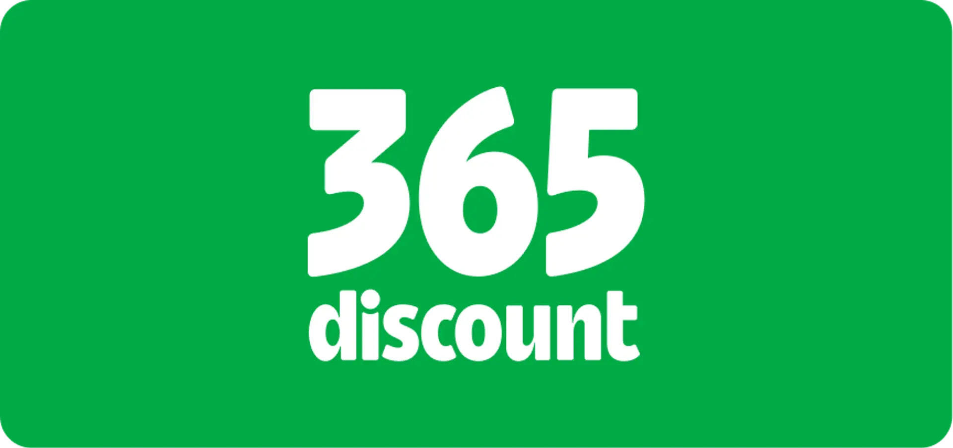 365discount logo