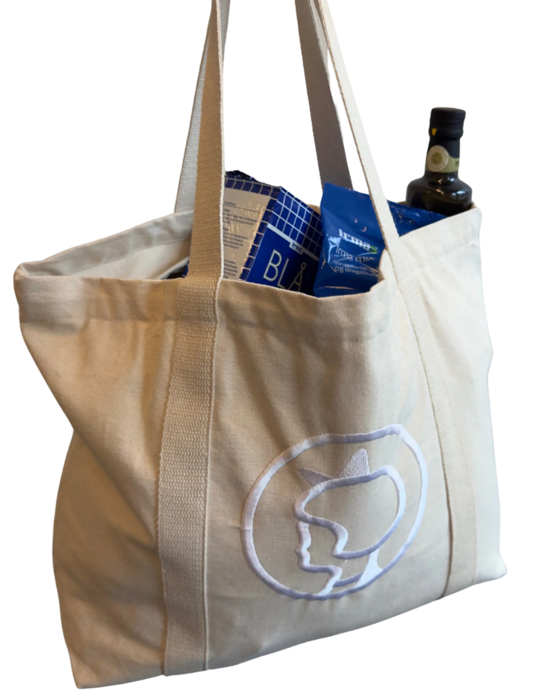 Irma net med Irma varer